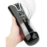 Generique Masturbateur automatique WIND 3 Va-et-vient